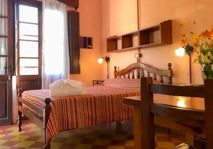 Habitación Doble